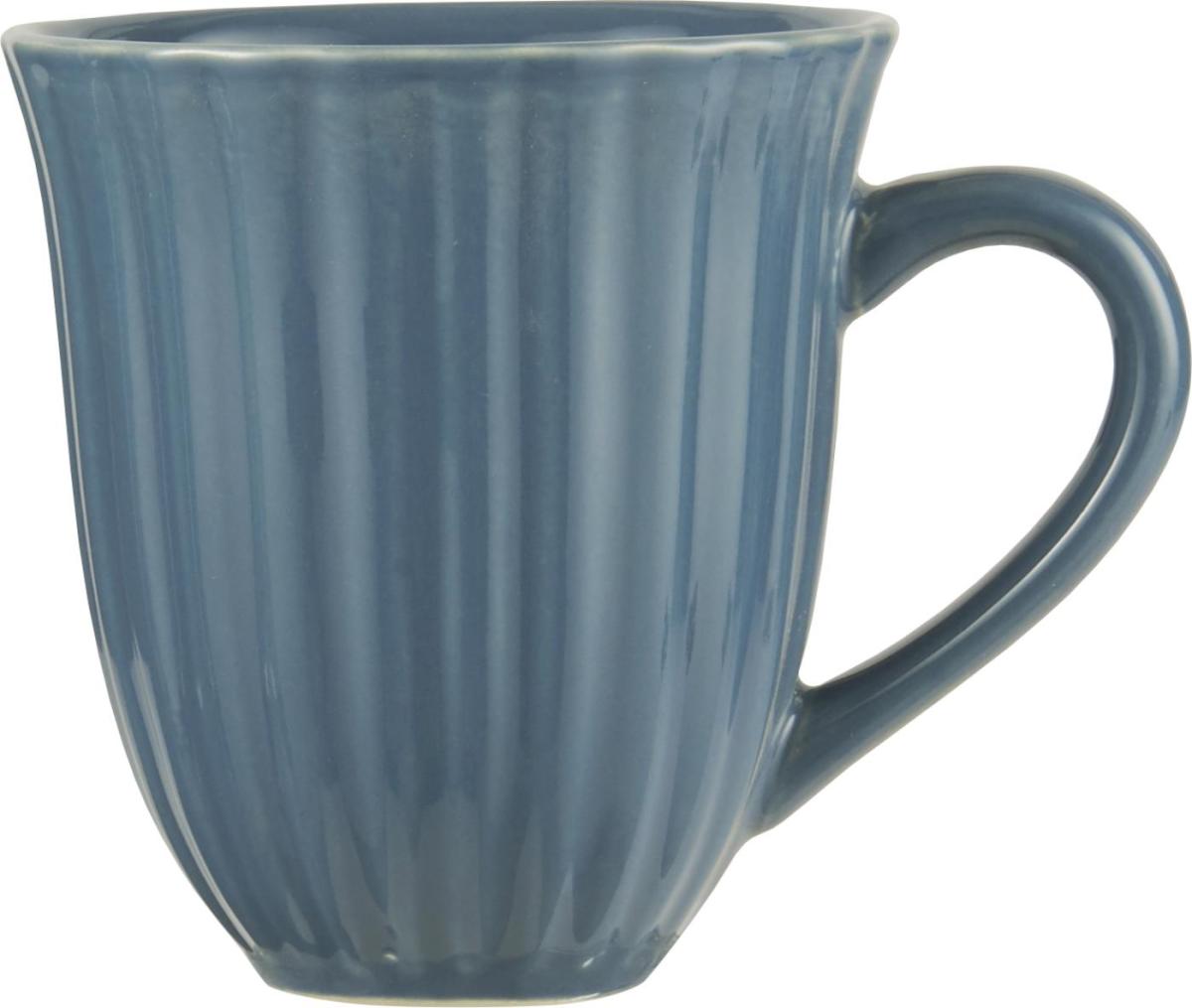 Mynte Kaffemugg - Cornflower - Hus-modern.se