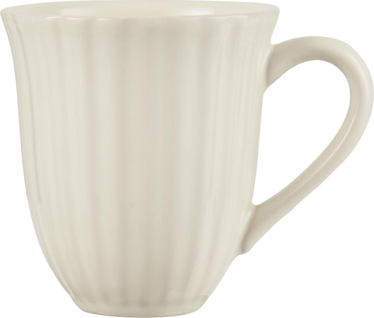 Mynte Kaffemugg - Creme - Hus-modern.se