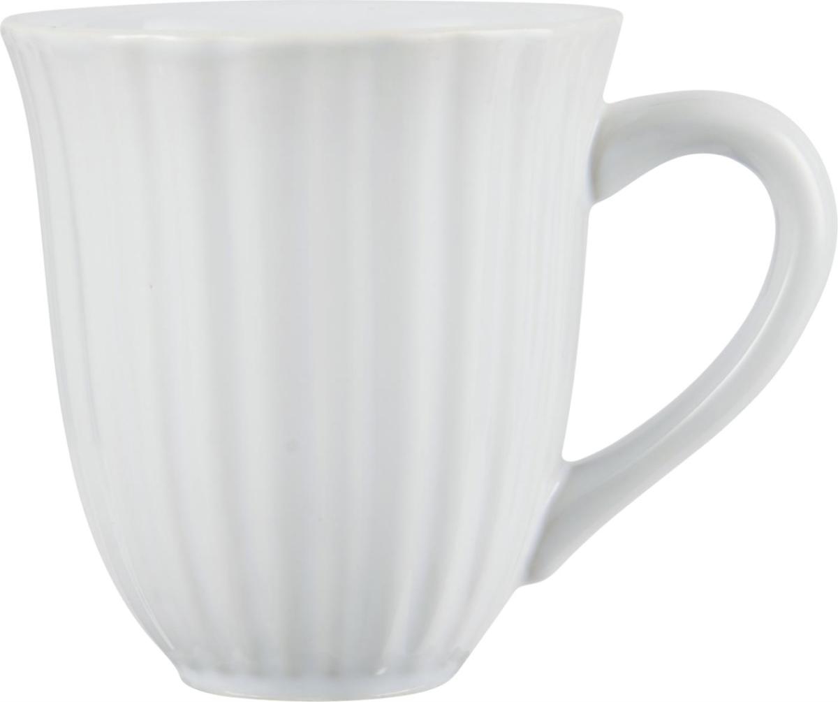 Mynte Kaffemugg - Vit - Hus-modern.se